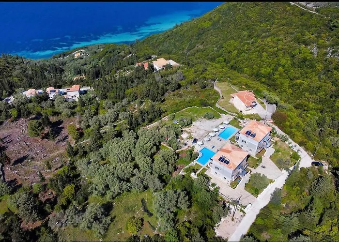 Gkountis Apartments