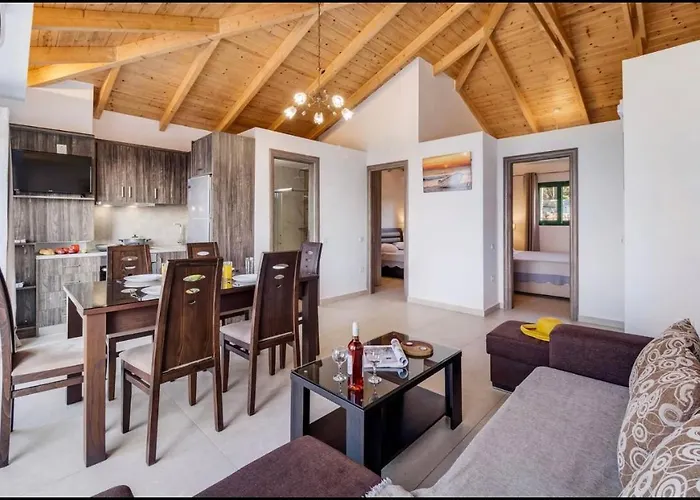 Gkountis Apartments