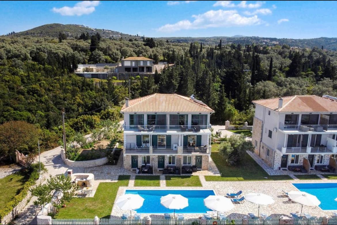 Gkountis Apartment