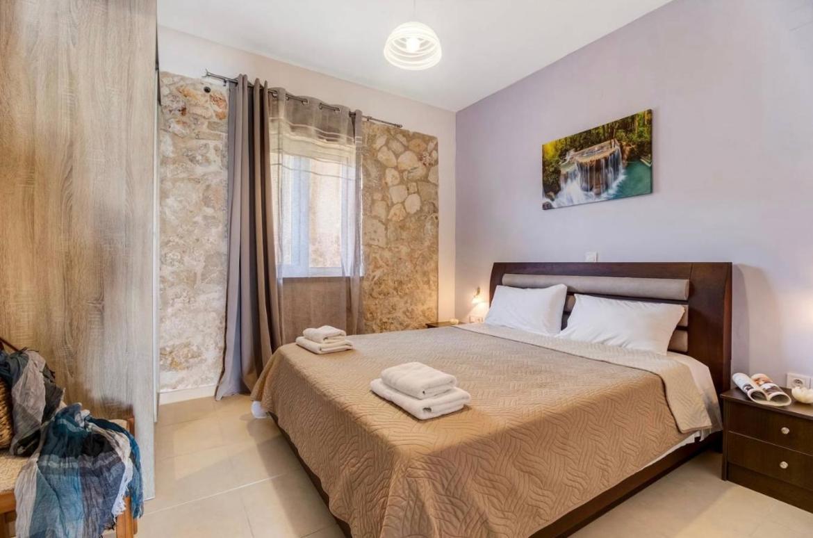 Gkountis Apartment