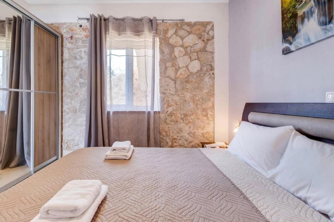 Gkountis Apartment