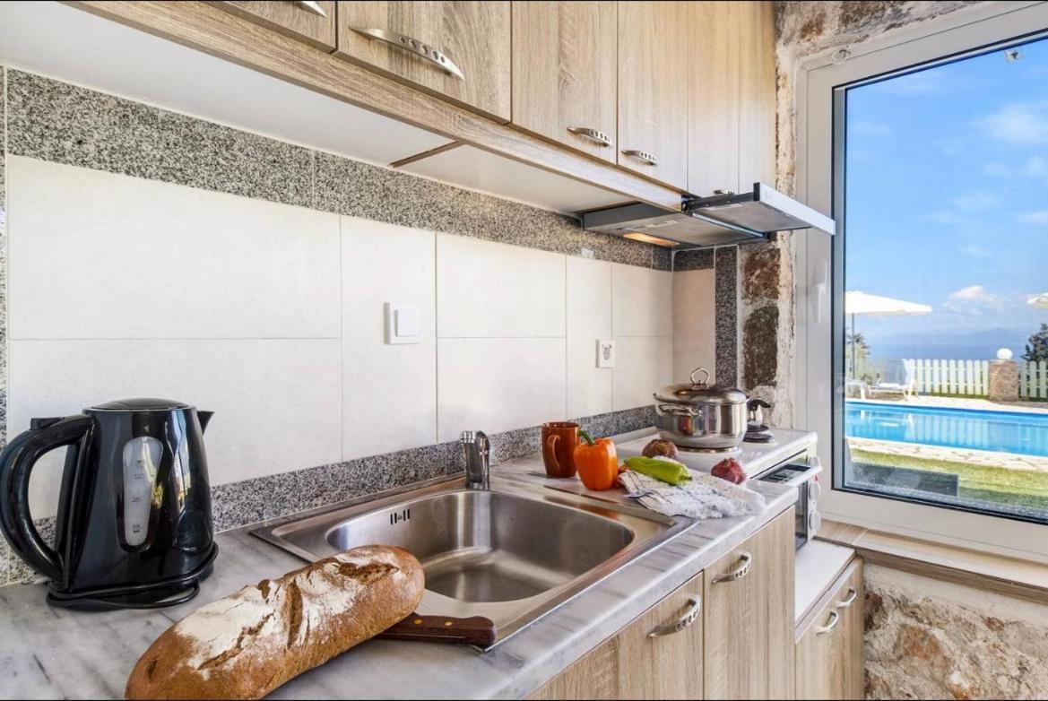 Apartment Gkountis Tsoukaladhes