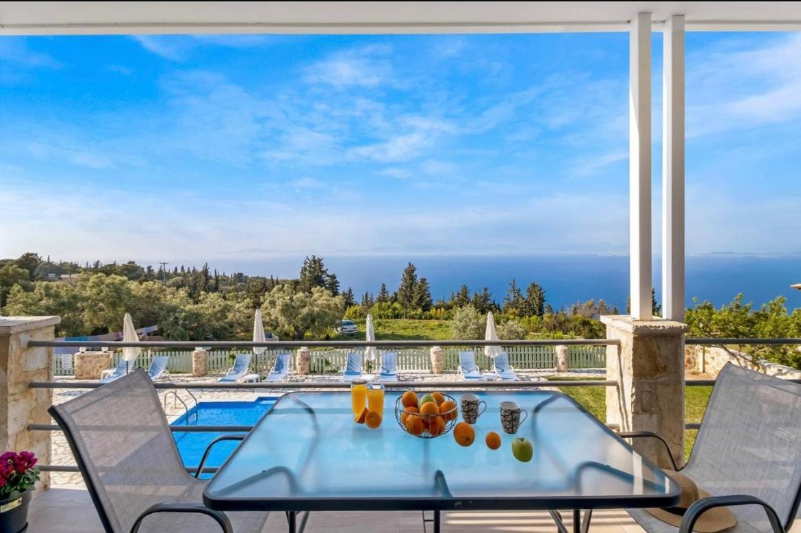 Apartment Gkountis