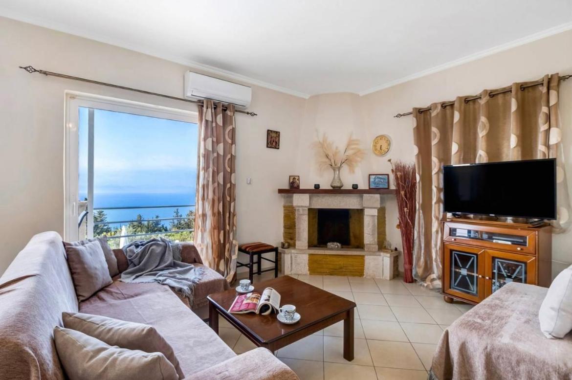 Gkountis Apartment *
