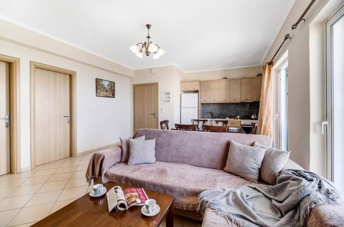 Apartment Gkountis