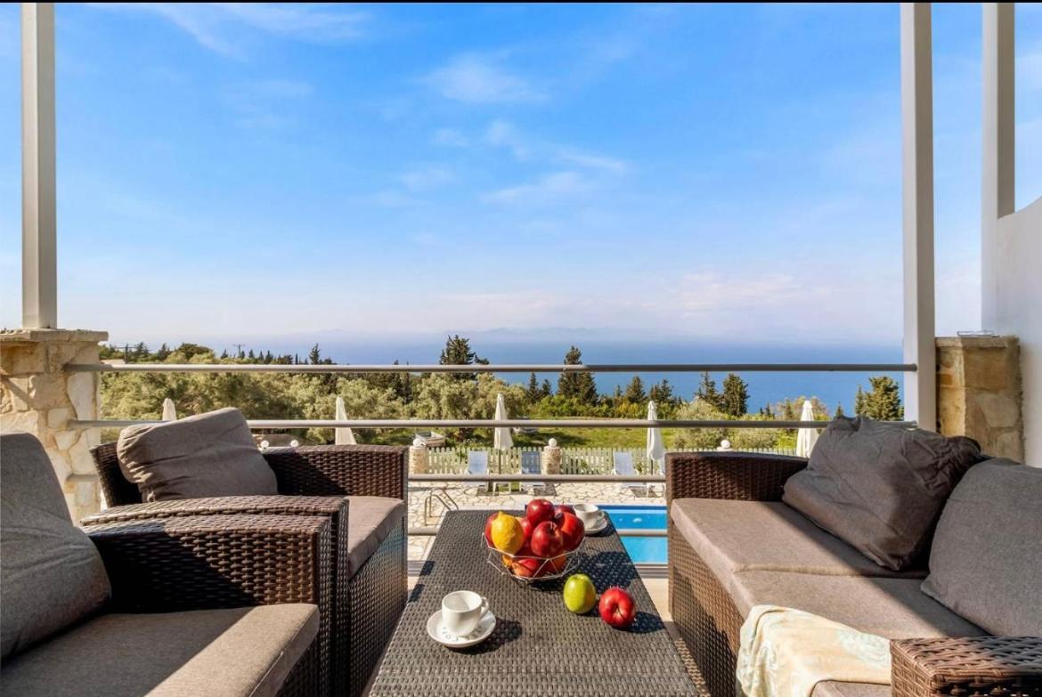 Apartment Gkountis
