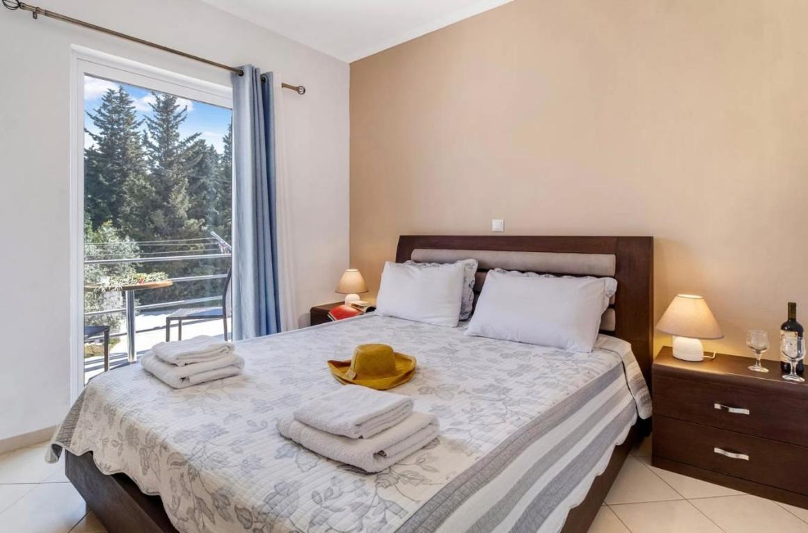 Gkountis Apartment *