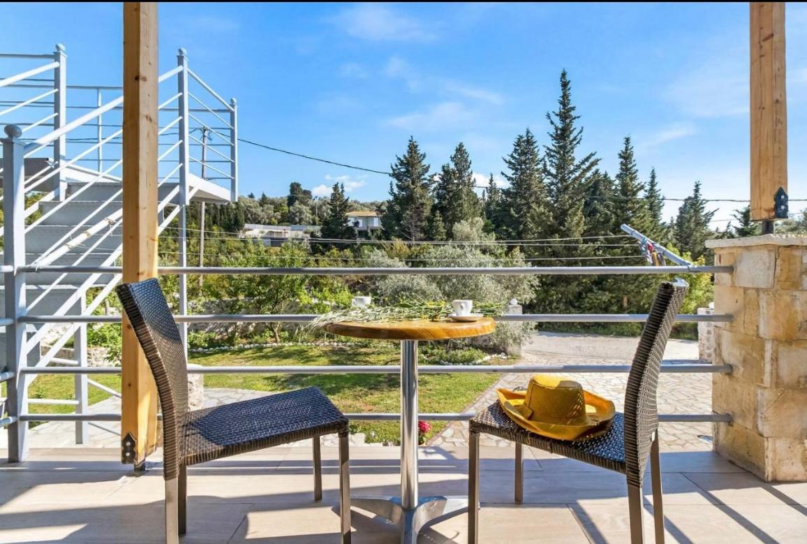 Gkountis Apartment Tsoukaladhes