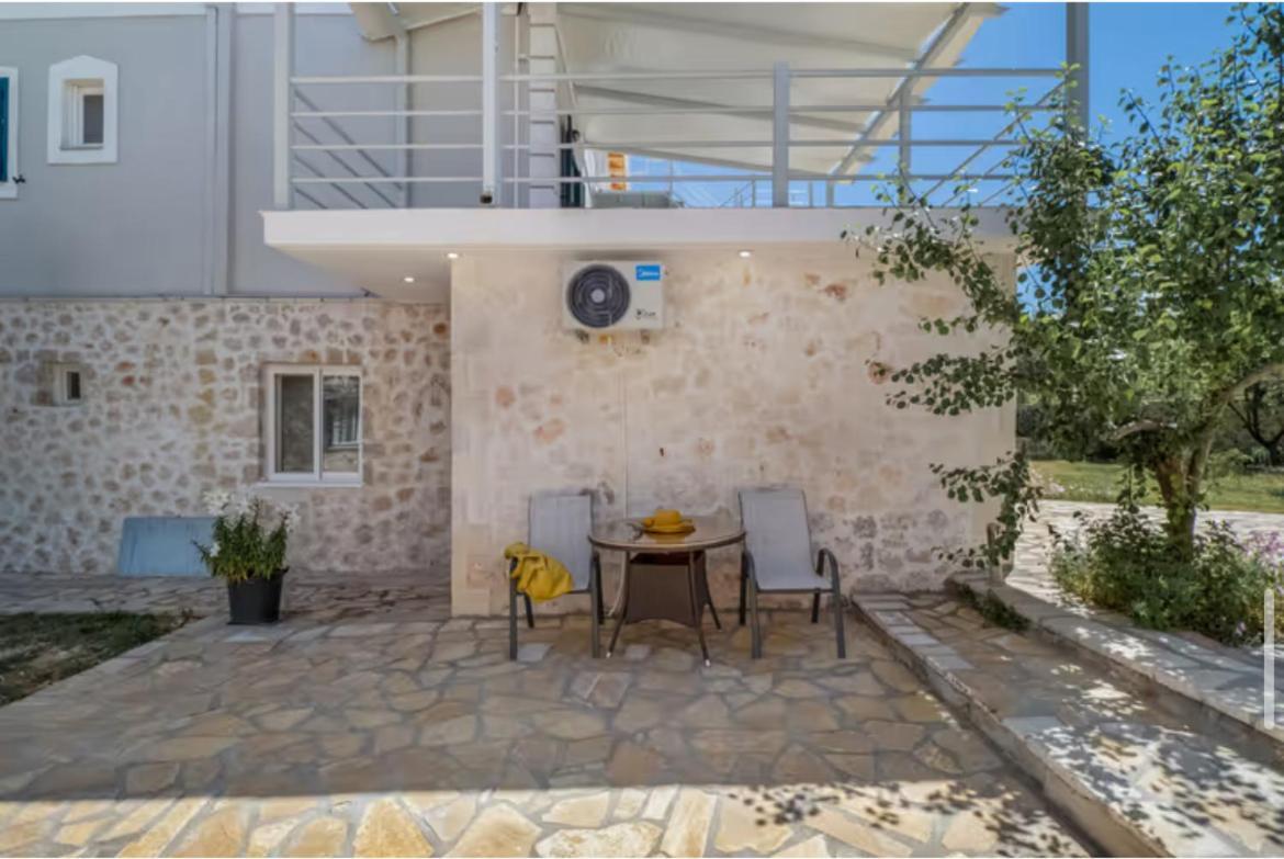 Gkountis Apartment *