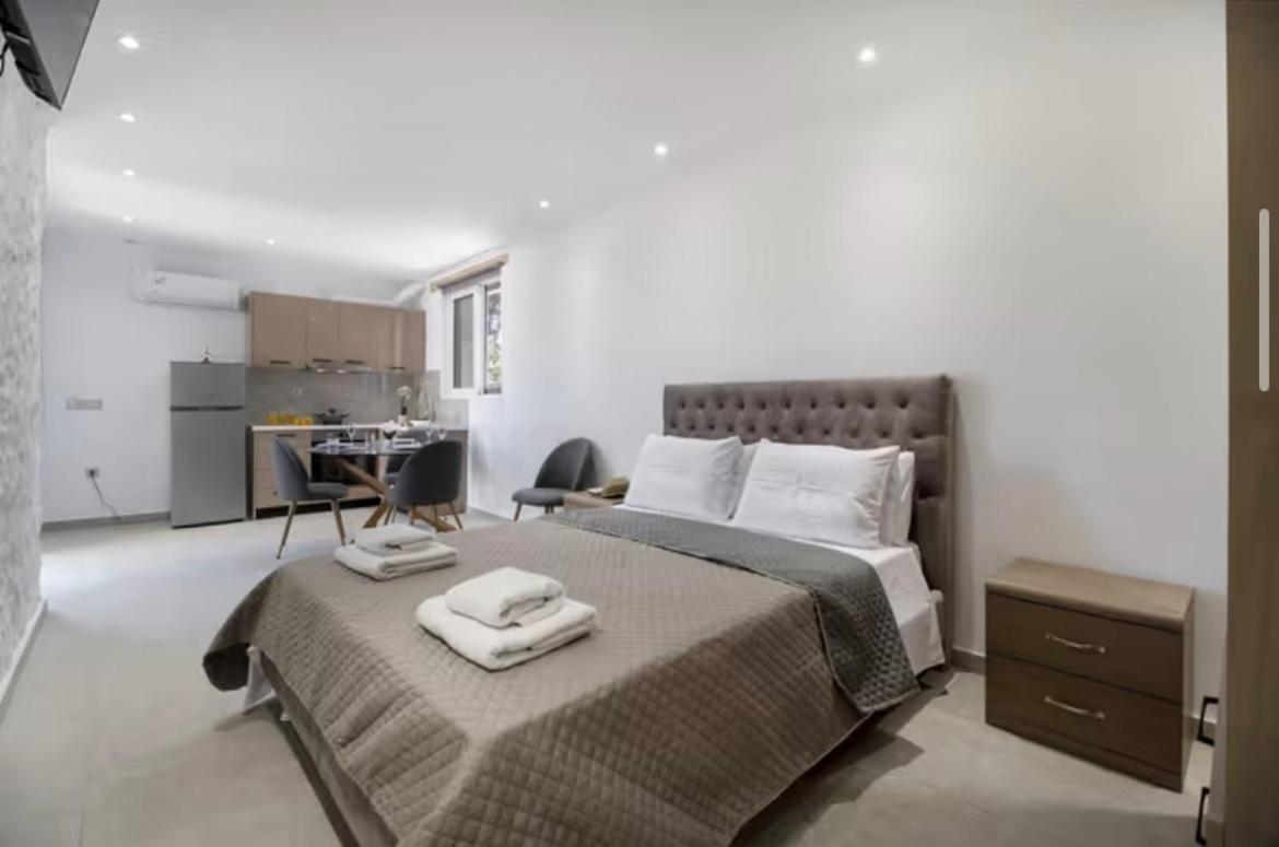 Apartment Gkountis