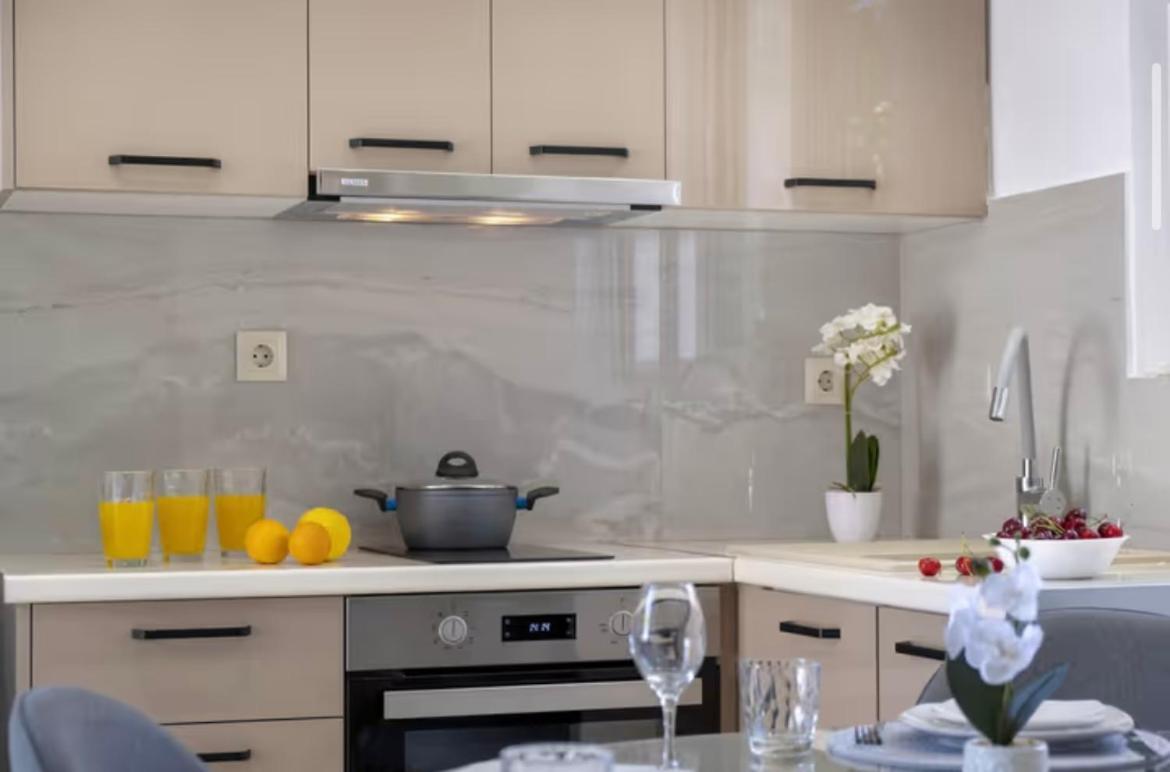 Gkountis Apartment *