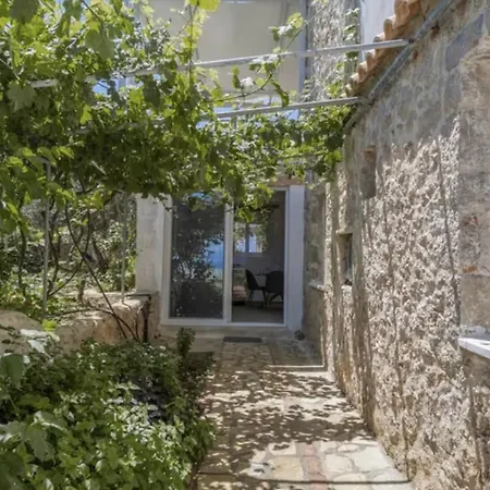Gkountis Apartments Tsoukaladhes Exterior photo