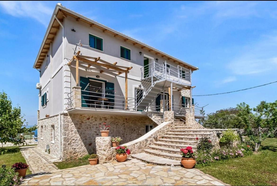 Apartmán Gkountis *