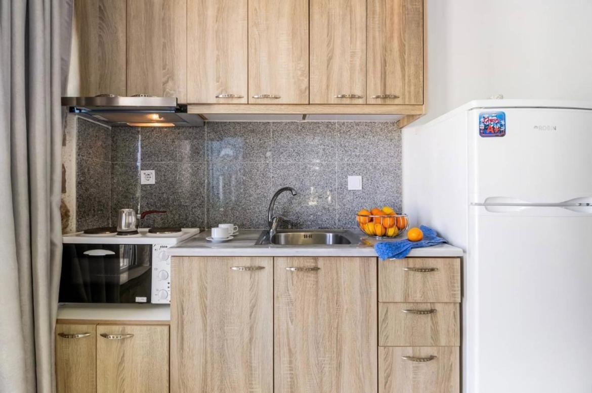 Gkountis Apartmán Tsoukaládhes
