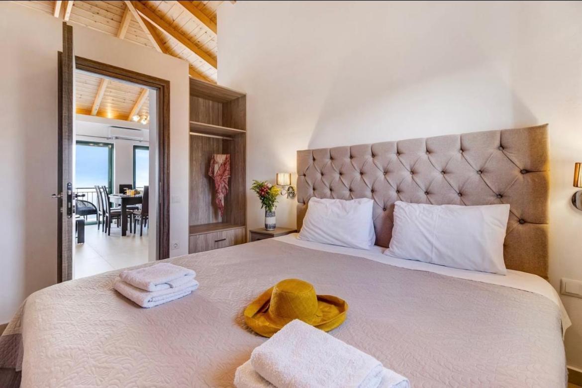 Apartmán Gkountis Tsoukaládhes