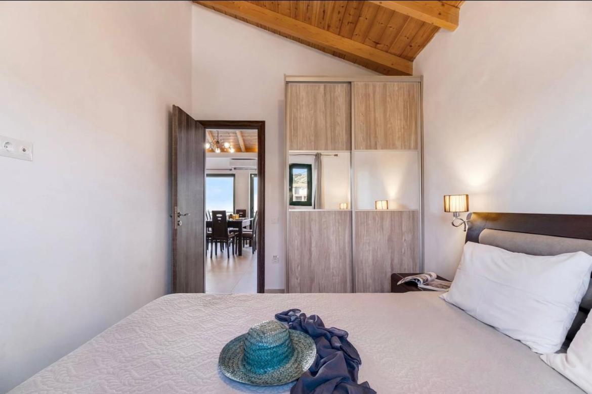 Apartmán Gkountis Tsoukaládhes