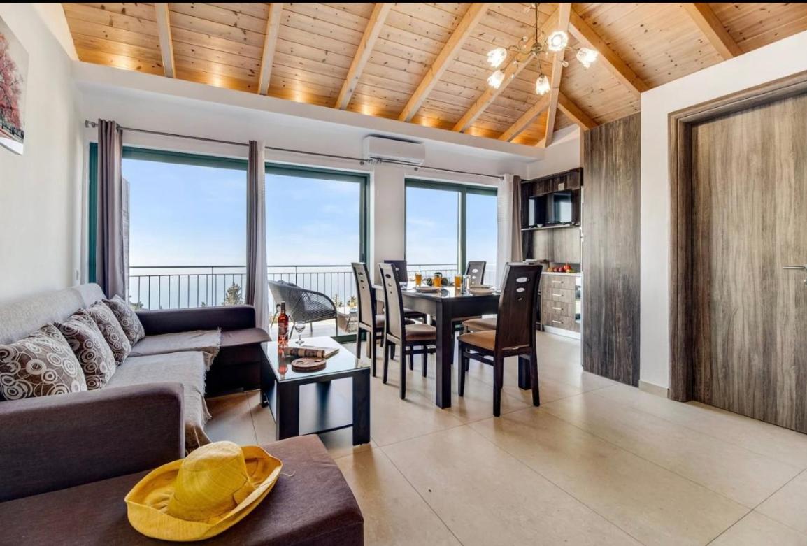 Gkountis Apartmán Tsoukaládhes