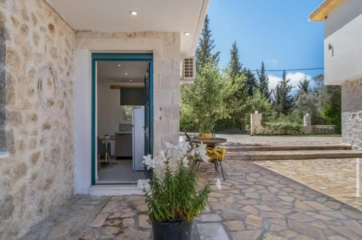 Gkountis Apartmán Tsoukaládhes