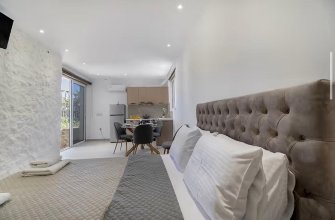 Gkountis Apartmán Tsoukaládhes